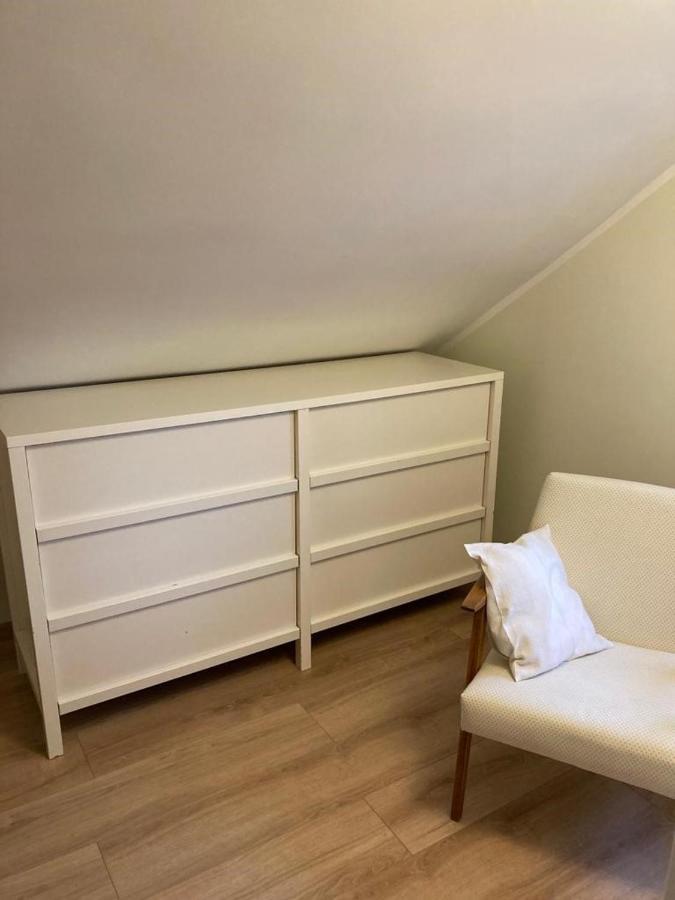 Brezno Apartament Danzig Exterior foto